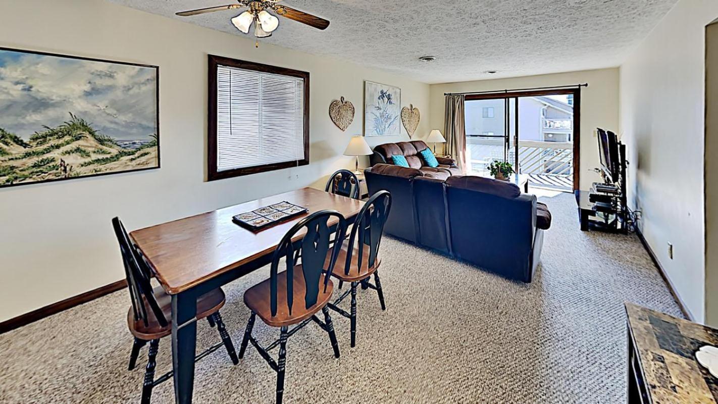 Shipwatch Pointe 2Br Condo Steps To The Beach Myrtle Beach Exterior foto